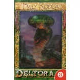 Deltora 3. - A Patkányok Városa
