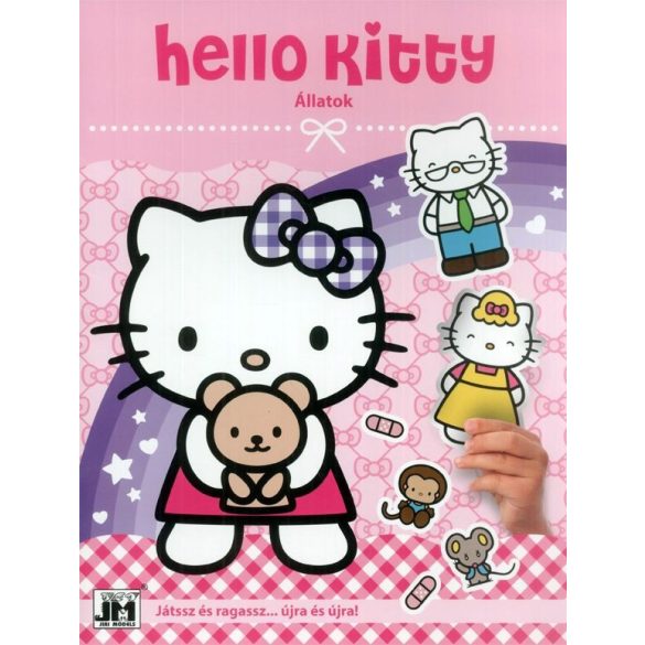 Hello Kitty - Állatok