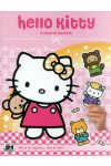 Hello Kitty - Család és barátok