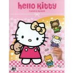 Hello Kitty - Család és barátok