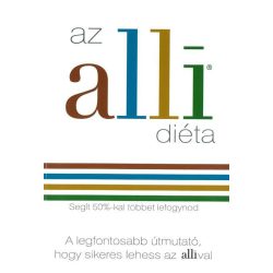 Az alli diéta