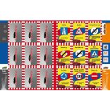 Turbó és barátai - Autós társasjátékok