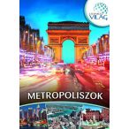 Metropoliszok / szállítási sérült/