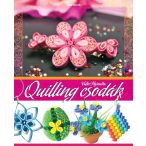 Quilling csodák