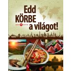 Edd körbe a világot! (szállítási sérült)