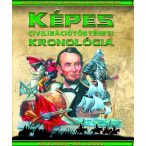   Képes civilizációtörténeti kronológia - Nyugat-Európa, Európán kívüli országok