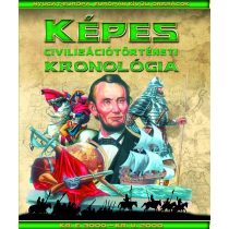   Képes civilizációtörténeti kronológia - Nyugat-Európa, Európán kívüli országok