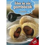 Receptek a nagyitól 58.- Édes és sós gombócok