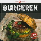 Burgerek (szállítási sérült)