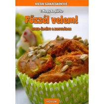 Főzzél velem! (szállítási sérült)