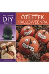 DIY: Ötletek Halloweenra