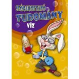 Szórakoztató tudomány - Víz