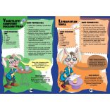 Szórakoztató tudomány - Víz