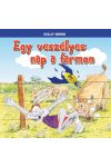 Egy veszélyes nap a farmon