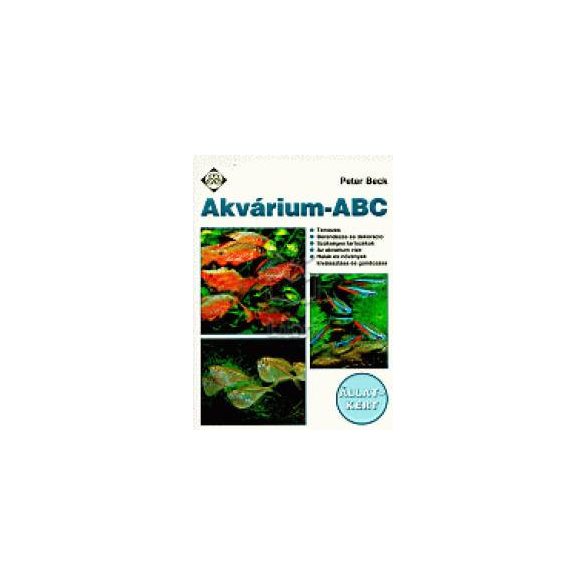 Akvárium-ABC