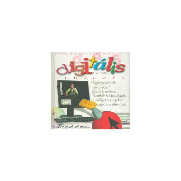 Digitális tervezés alapfokon