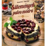 Sütemények paleo módra 