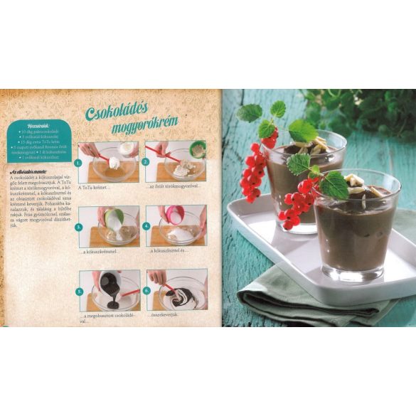 Sütemények paleo módra 