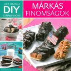 DIY: Márkás finomságok