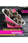 Sütemények márkás csokikból