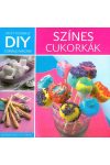 DIY: Színes cukorkák