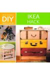 DIY: Ikea hack