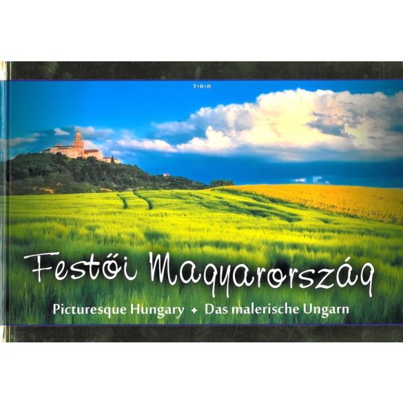 Festői Magyarország (Szállítási sérült)