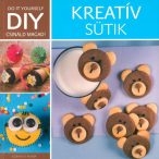 DIY: Kreatív sütik