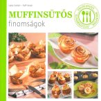 Muffinsütős finomságok