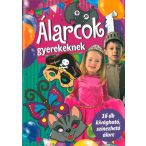 Álarcok gyerekeknek