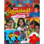 Ügyeskedő 2. - kreativitásfejlesztéshez óvodáskortól