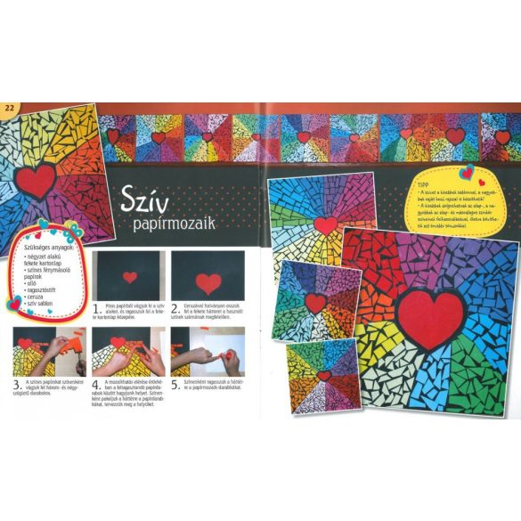 Ügyeskedő 2. - kreativitásfejlesztéshez óvodáskortól