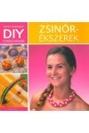 DIY: Zsinórékszerek