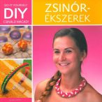 DIY: Zsinórékszerek