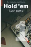 Hold'em Cash Game /Szállítási sérült/