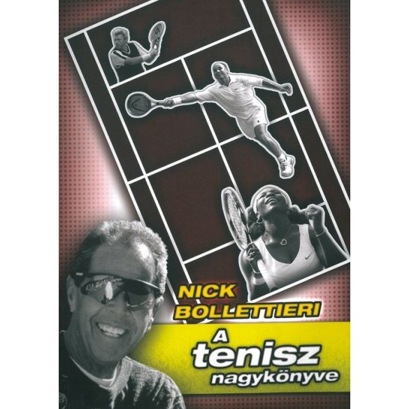A tenisz nagykönyve 