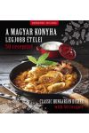 A magyar konyha legjobb ételei 50 recepttel
