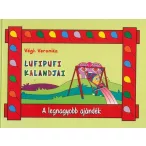 Lufipufi-A legnagyobb ajándék