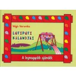 Lufipufi-A legnagyobb ajándék