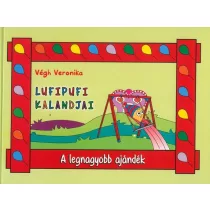 Lufipufi-A legnagyobb ajándék