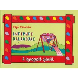 Lufipufi-A legnagyobb ajándék