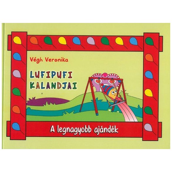 Lufipufi-A legnagyobb ajándék