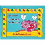 Lufipufi - Felhőszobrászat