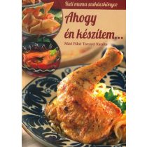 Ahogy én készítem..