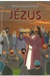 Jézus gyógyít   -    - BIBLIA SOROZAT GYEREKEK / Szállítási sérült /