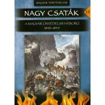Nagy csaták 15. rész