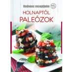 Holnaptól paleózok