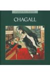 Világhíres festők: Chagall / Szállítási sérült /