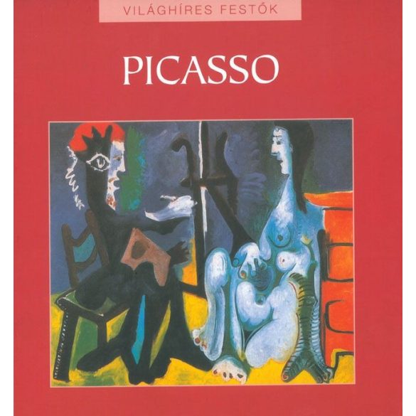 Világhíres festők: Picasso / Szállítási sérült /