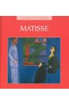 Világhíres festők:Matisse/ Szállítási sérült /